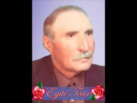 SINAM TV STRANA Egîtê Têcir