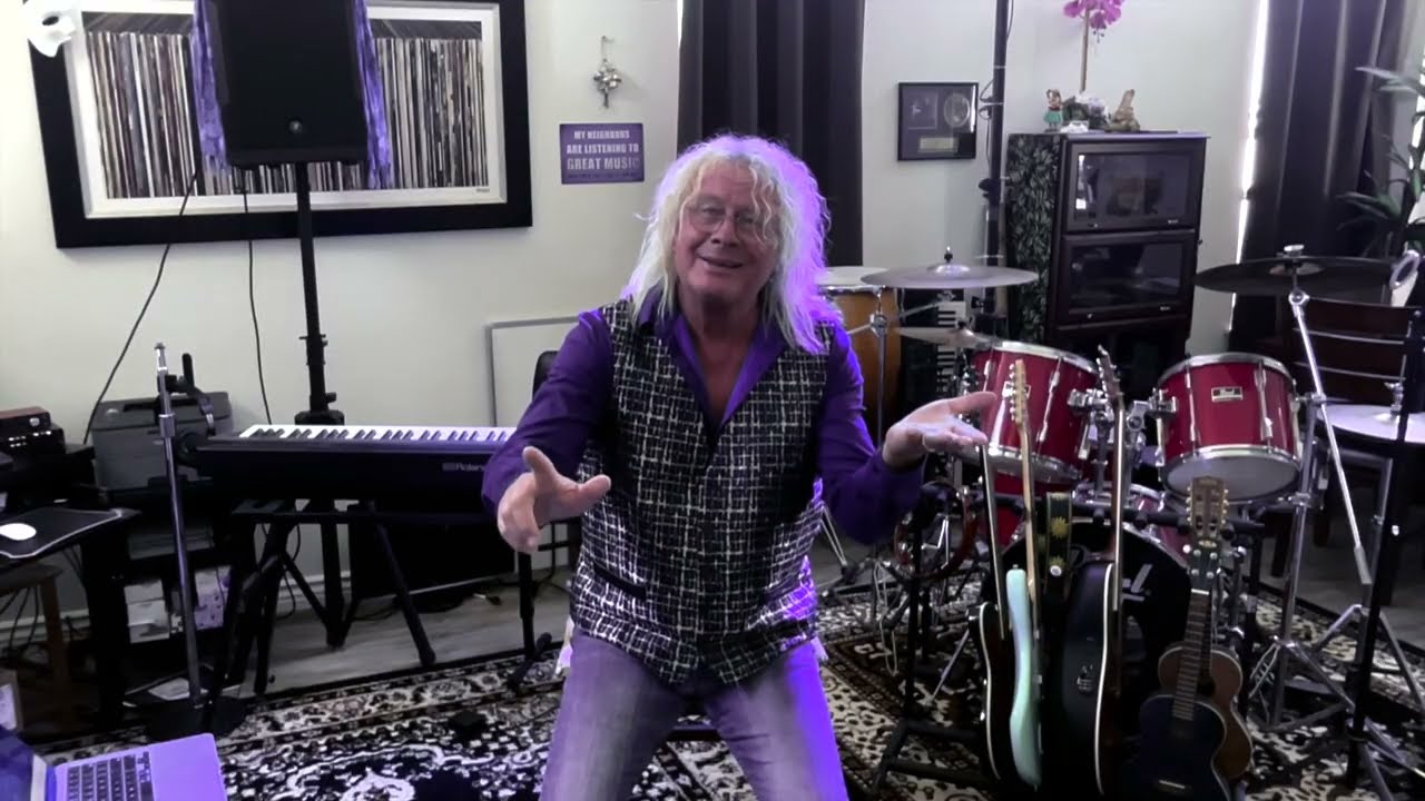 Promotional video thumbnail 1 for Kole Dunn Solo Vocalist