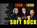 Eric Clapton, Phil Collins, Rod Stewart, Bee Gees, Air Supply - Soft Rock 70s 80s 90s Greatest Hits DEFAULT Thumbnail