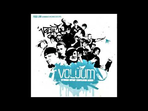 WST feat. J.O.C. - Ehast koiduni