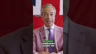 Brexit: A Grassroots Campaign for Sovereignty and Borders