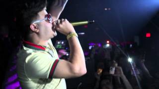 Farruko live at System Dance Club - llegamos a la Disco (Part 1) - WWW.VIMAGEZ.COM