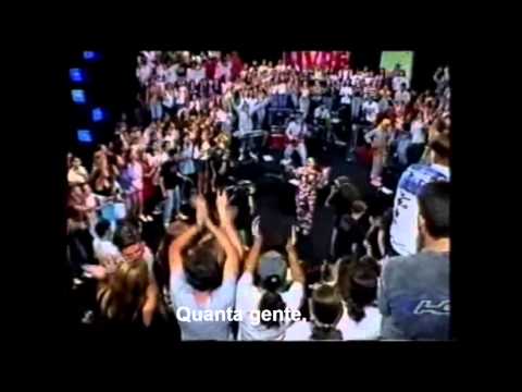 Mamonas Assassinas- Chopis Centis Legendado