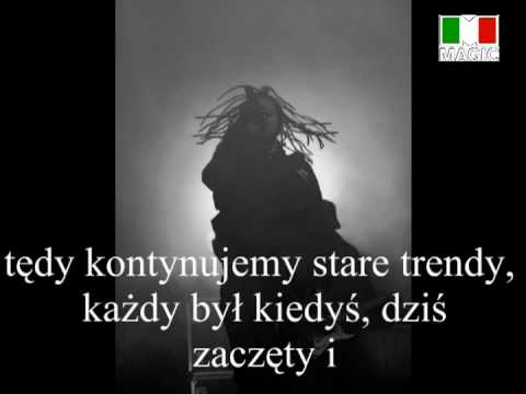 Natural Dread Killaz - Yanaz - Hip-Hop i Ragga