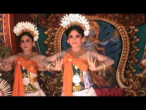 Juara 1 Lomba Tari Sekar Jempiring