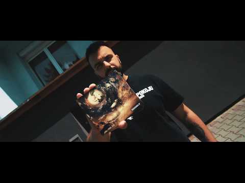 SKWARA aka eSWu zapowiedź płyty WAGABUNDA (EP)