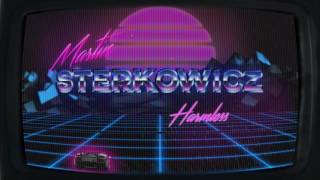Martin Sterkowicz - Harmless