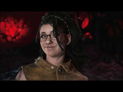 DEVIL MAY CRY 5 Gameplay Walkthrough PART - 14 | No Commentary