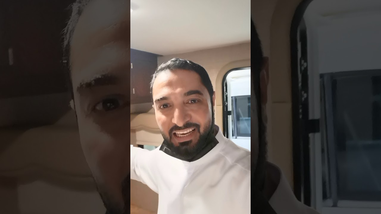 Caravan Manufacturing - Behind the Scenes