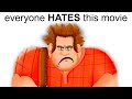 Was Ralph Breaks The Internet Bad