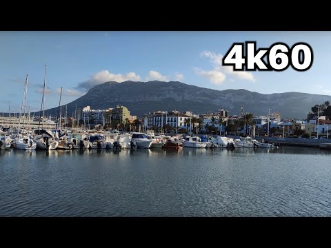 Xiaomi Mi 10 4k60 Video Sample With Original Download