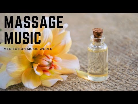 Massage Meditation  Music Luxury Spa Bath Time: Massage Music, Relaxing Songs