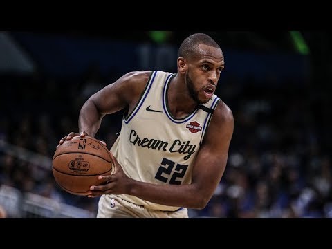 Highlights: Bucks 112 - Magic 95 | 2.8.20