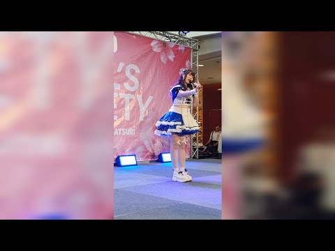 Seishun Shimobetic  [Cinnamon chocolatiere fancam] 2024-09-08 | Idol's society
