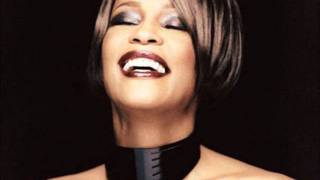 Whitney 2-11-12 My love is your love (dance mix) Rare version!