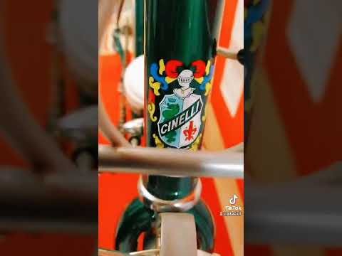 CINELLI GAZZETTA DELLA STRADA #cinelli #gravelbike #mtb #gravel #Albike #albacicli