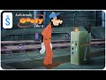 An Extremely Goofy Movie 2000 Scene Goofy S Empty Nest Syndrome