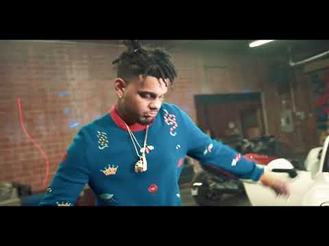 Smokepurpp - Phantom (Official Music Video)