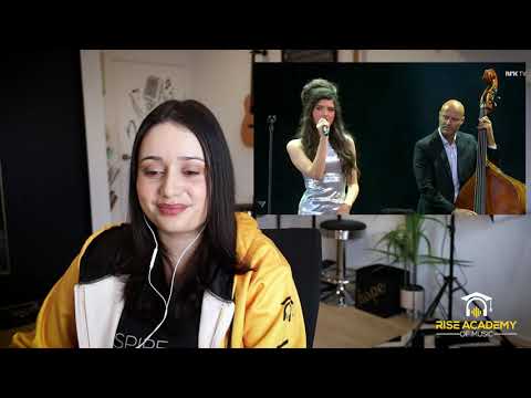 Vocal Coach Reacts to Angelina Jordan Live Performance of 7th Heaven