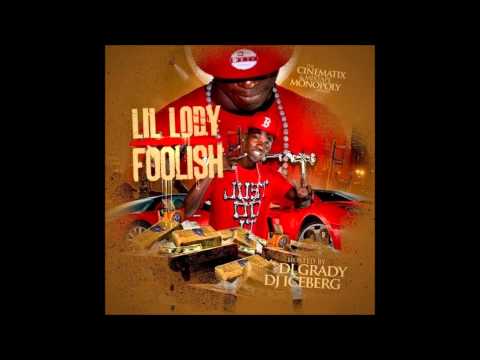 Lil Lody  Gunz Up feat  Lil Kriz