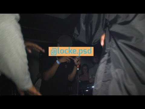 Stööki Sounds LIVE @ The Pickle Factory // London