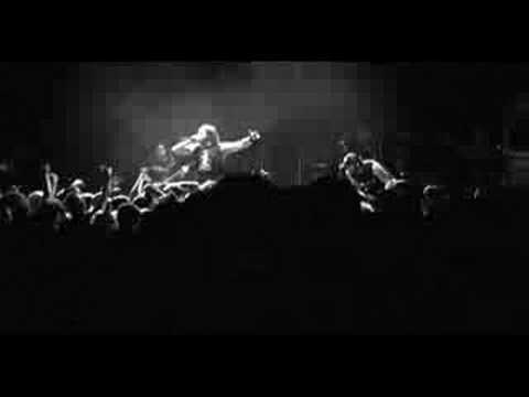 This Glorious Nightmare - Unearth