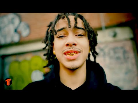 BigMoney Tooda - Problematic (Music Video) || Dir. Mota Media