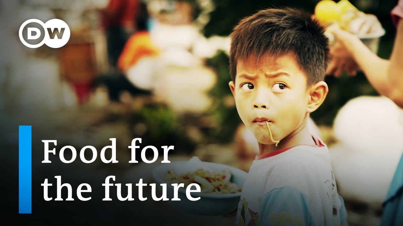 Indonesia: food for the future – Founders Valley (6/10)