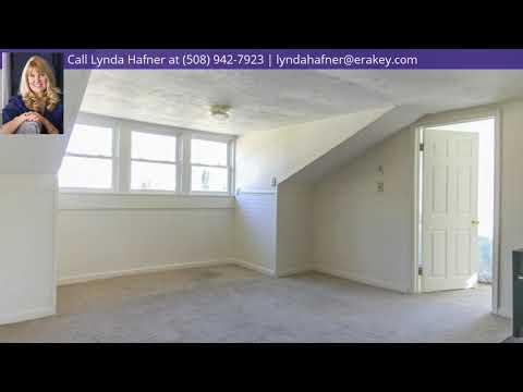 60 Valley St, Spencer, MA 01562 - MLS #72440080