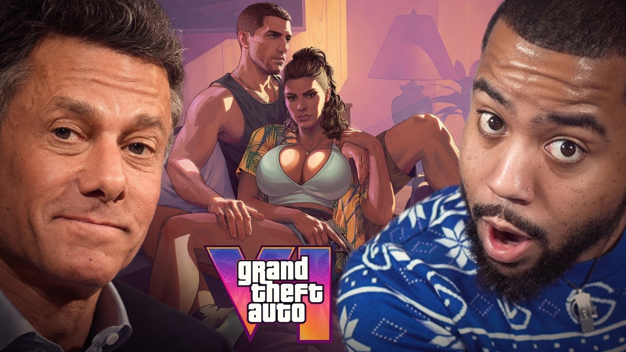 GTA 6 projected to sale 50 million FIRST WEEK