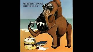 Fleetwood Mac - Emerald Eyes