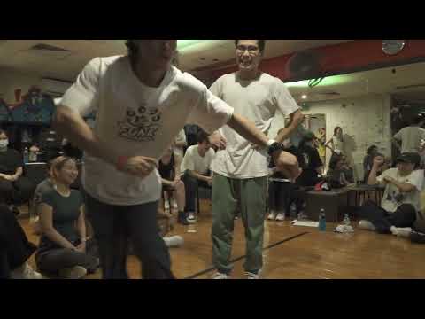 65. Top 4: Kevin vs Prime | 1v1 POPPING | Funktion 2023