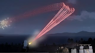 Download lagu A-10 Warthog/Thunderbolt II in Action vs C-RAM - Phalanx CIWS - C RAM - Tracer - ArmA 3 Simulation mp3