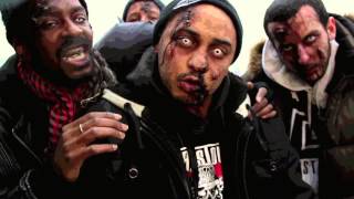 Le 6 - Walking Dead (Rap Drugstore Zombie)