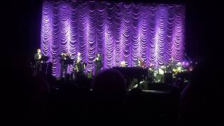 Paolo Conte - Sijmadicandhapajiee - Koninklijk Theater Carré - February 27 2015