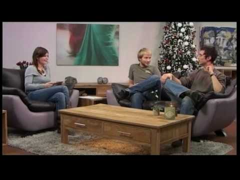 Chiro Herent op bezoek bij Studio ROB deel 1/2