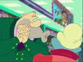 Crossdressing In Cartoons Head Over Heels