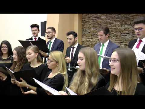 Grupul Harmony - A Classical Christmas