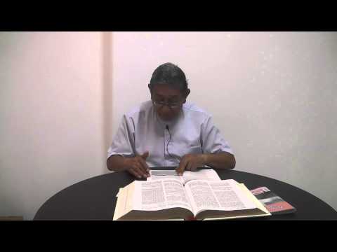 Evangelio 22 de Julio 2013