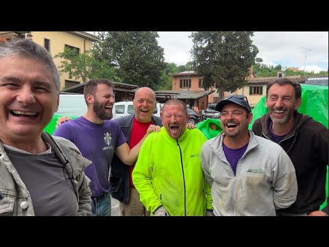 Barzelletta Il ministro - Paci