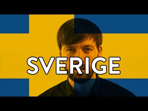 Hele verden kommer til Danmark