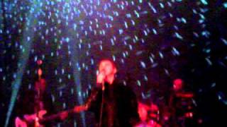 MARC ALMOND - CHILD STAR (30 YEARS OF) CELEBRATIONS 2010