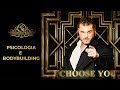 Psicologia E Bodybuilding Filippo Rispoli