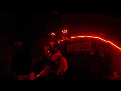 Vacca - Lo dedico a te live