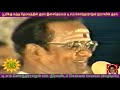 T M Soundararajan Legend ONE SUN ONE TMS SHOW MADURAI 1988 VOL 6
