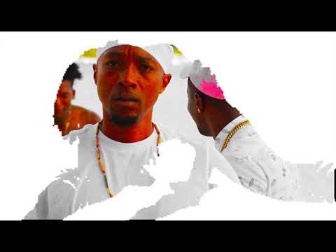 MARZVILLE + DANDADA - TOUCH TONIGHT (OFFICIAL LYRIC VIDEO)