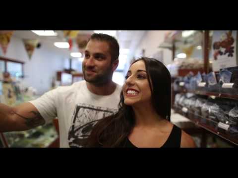 Jesslee - Burn (Official Video)