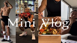 自律Mini Vlog｜解锁了新的技能