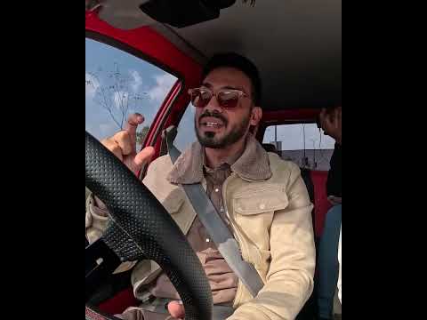 The owner shares the struggle behind the Suzuki Mehran’s restoration