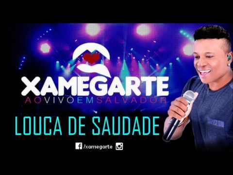 Louca De Saudade video